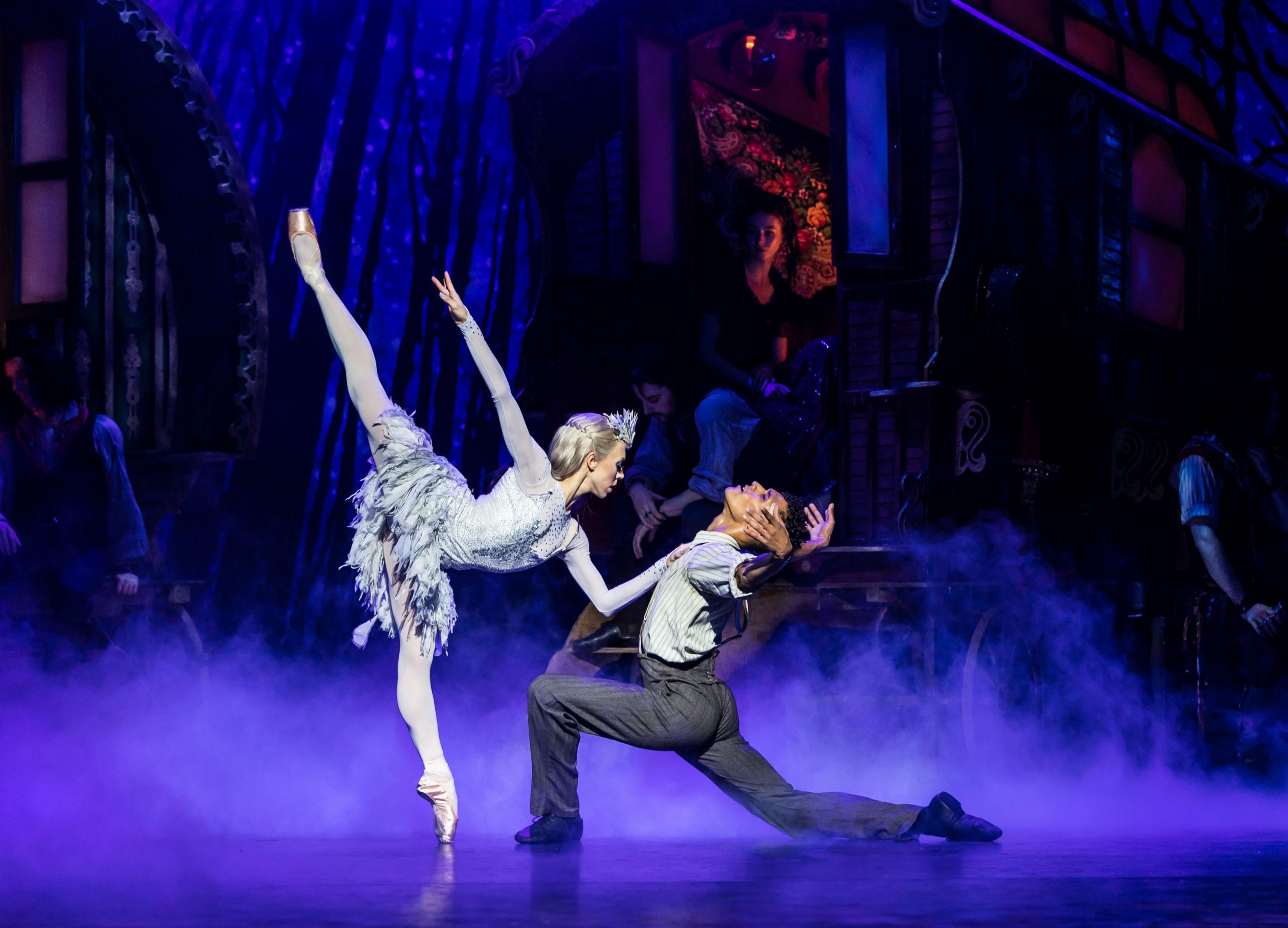 Review: The Snow Queen, Scottish Ballet - Cultured Northeast