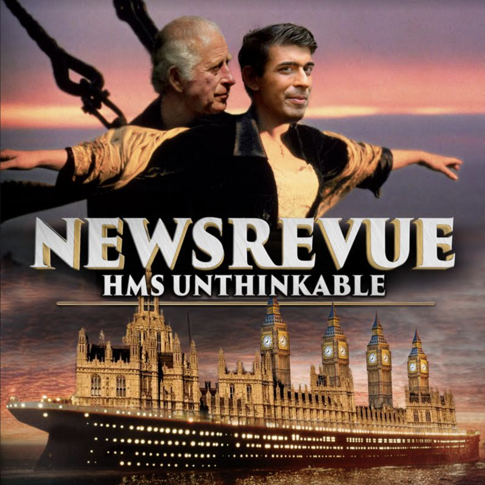 NewsRevue poster