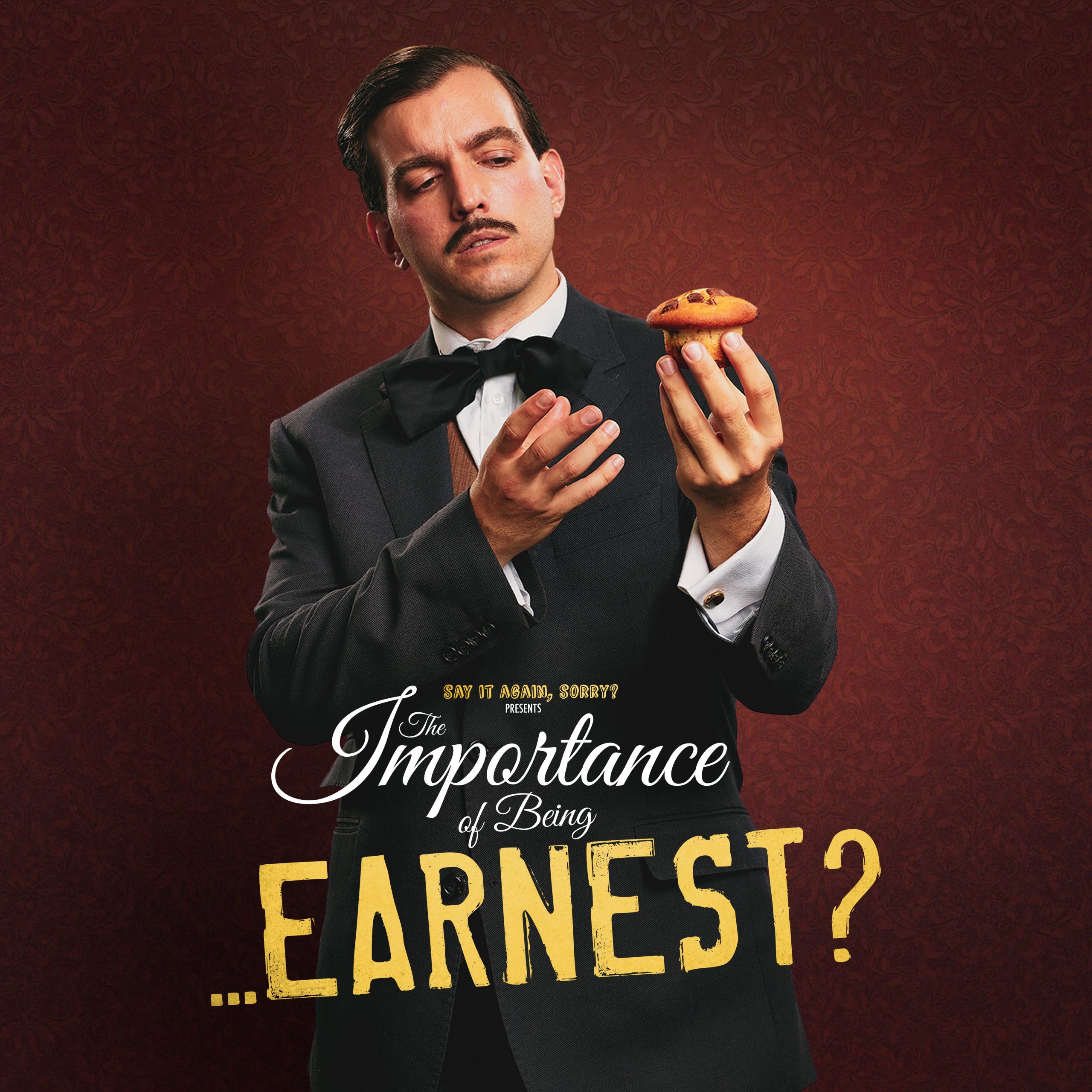 the importance of being earnest movie